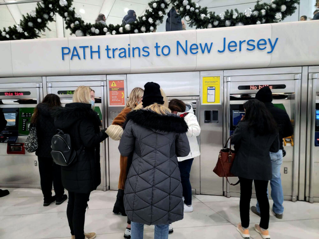 If you need to get from New Jersey to New York City (and vice vera), rock with PATH. It’s the easiest and most affordable option. Port Authority Trans-Hudson’s system spans just 13 miles, but is the country’s fifth-busiest transit system.